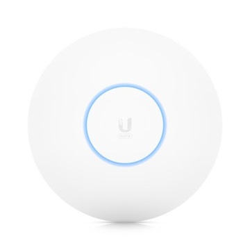 Ubiquiti U6-LR Punkt dostępowy UniFi 6 Long Range,