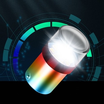 P21W LED XSTORM ЛАМПОЧКА ДЛЯ ЗАДНЕГО ДХО