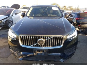 Volvo XC90 II 2023 Volvo XC 90 B5 Core 2023 2.0l 2.0 Benzyna 247KM, zdjęcie 8