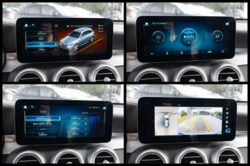 Mercedes GLC C253 SUV Facelifting 2.9 400d 330KM 2021 Mercedes GLC 400 DW6PY19#GLC 400 d 4-Matic, zdjęcie 20