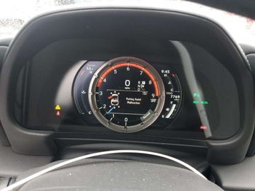 Lexus LC 2022 Lexus LC 500 2022 5.0l 5.0 Benzyna 471KM, zdjęcie 9