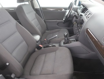 Volkswagen Jetta VI Sedan Facelifting 1.2 TSI 105KM 2017 VW Jetta 1.2 TSI, Salon Polska, 1. Właściciel, zdjęcie 8