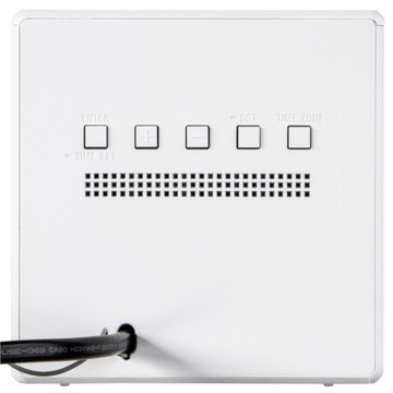 SONY ICFC1W AM FM-радиочасы