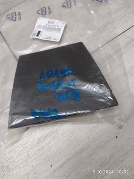 10106. PEUGEOT 2008 II KRYT ZÁSLEPKA RADAR 98258448