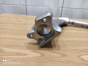 HONDA ST 1300 PAN ЕВРОПЕЙСКИЙ РУЛЕВОЕ КОЛЕСО ЛЕВОЕ ПРАВОЕ