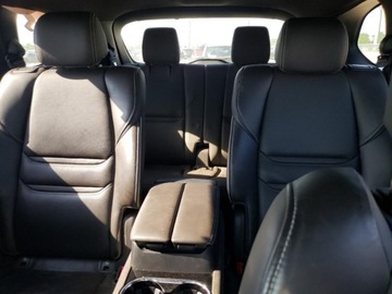 Mazda CX-9 2020 Mazda CX-9 MAZDA CX-9 SIGNATURE, 2020r., 4x4, 2.5L, zdjęcie 9