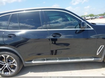 BMW X5 G05 2022 BMW X5 Sdrive 40i 3.0 Benzyna 335KM, zdjęcie 7