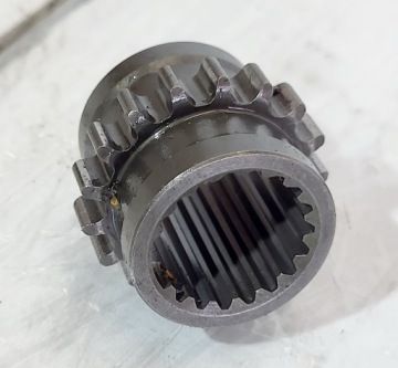 Шпильки клапанов двигателя Honda CBR 600 F4 SC35 1998-2001r