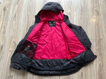 HELLY HANSEN RECCO SYSTEM женская куртка лыжи сноуборд мембранная размер L