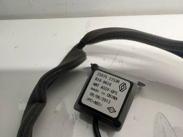 Комплект навигации Dacia Sandero II 281153855R 259752753R