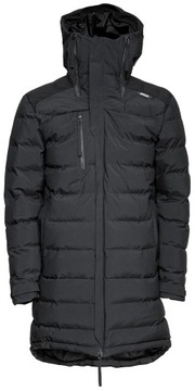Poc Parka Kurtka Płaszcz Loft Uranium Black M