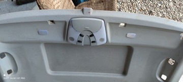 МЕРСЕДЕС ВИТО W639 ПОТОЛОК