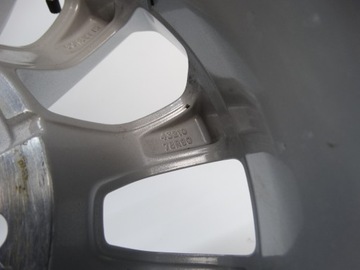 SUZUKI JIMNY IV DISK 15 PALCŮ 43210-78R90 ORIGINÁLNÍ