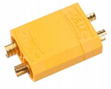 ПАРА РАЗЪЕМОВ XT90 ВИЛКА XT-90 РОЗЕТКА 120А
