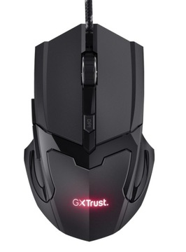 GAMINGOWA MYSZKA 6PRZYC. 4800DPI
