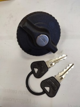 601-471-0330 KOREK WLEWU PALIWA DB 207