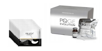 Peeling PQ-Age Evolution Lifting PROMOCJA
