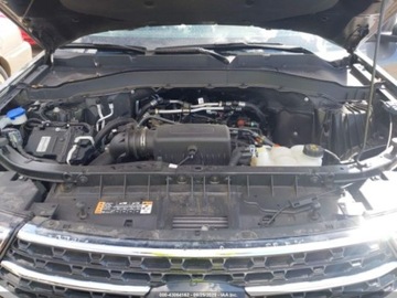 Ford Explorer VI 2022 Ford Explorer XLT 2022 2.3l 2.3 Benzyna 300KM, zdjęcie 8