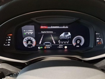 Audi Q7 II SUV Facelifting  3.0 55 TFSI 340KM 2020 Audi Q7 Sline Excterieur, Matrix LED, kamera cofania, Ambiente 3.0 Benzyna, zdjęcie 19