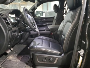  RAM 1500 2023r., Limited, od ubezpieczalni 3.6 Benzyna 305KM, zdjęcie 6