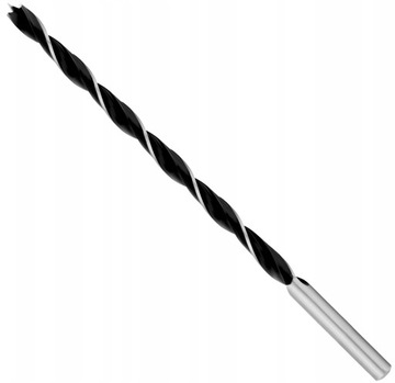 BAHCO 9646-8-250 WIERTŁO DO DREWNA DŁUGIE Ø 8 mm