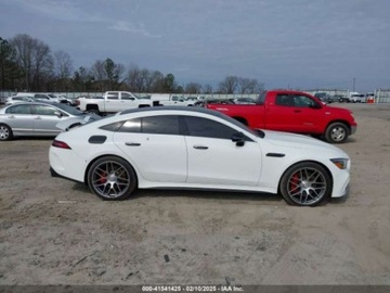 Mercedes AMG GT C190 2020 Mercedes-Benz AMG GT 63 2020 4.0l 4.0 Benzyna 577KM, zdjęcie 6