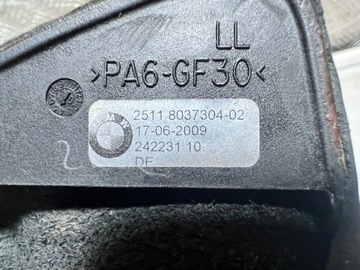 BMW E81 ZVEDÁK HLAVICE PÁKY ŘAZENÍ MĚCH EVROPA