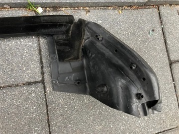 7221177 7221178 НАКЛАДКА ВНУТРЕННЯЯ ДВЕРЬ ОКНО ЛЕВАЯ ПРАВАЯ BMW 6 F12 F13