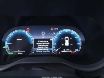 Toyota Sienna III 2026 Toyota Sienna Woodland Edition 2026 2.5 Hybryda 245KM, zdjęcie 10