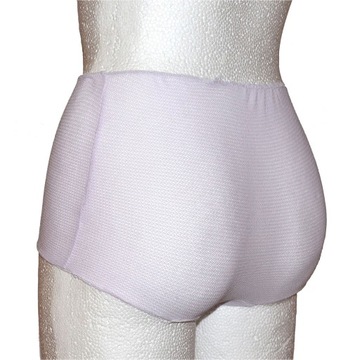 ТРУСЫ HORIZON ПОСЛЕРОДОВЫЕ СЕТОЧНЫЕ 40-44