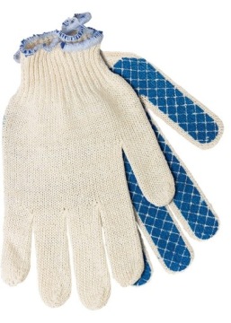 Rękawice robocze rozmiar 10