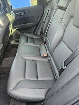 Volvo XC60 II 2021 Volvo XC 60 2.0 B4 Europa 200KM SKÓRA ACC 1 ręka, zdjęcie 18