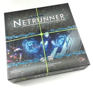 Игровая вставка, подходящая для больших коробок LCG