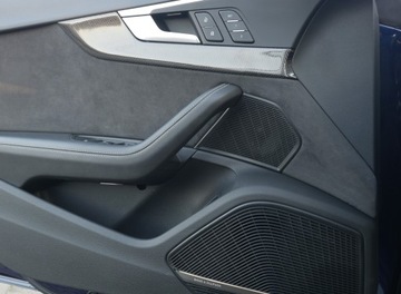 Audi Q7 II 2019 Audi S5 Bang&amp;O Panorama Masaż 360° Pamięć ACC Virtual Keyless Blis Nappa 19, zdjęcie 9