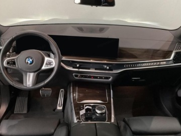BMW X5 G05 SUV Facelifting 3.0 30d 298KM 2026 xDrive30d M Sport 3.0 (298 KM)| Hak holowniczy, elektryczny, zdjęcie 6