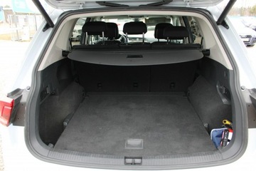Volkswagen Tiguan Allspace SUV 2.0 TDI 150KM 2018 Volkswagen Tiguan Allspace Comfortline F-vat Gwara, zdjęcie 12