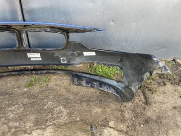 BMW 3 F30 F31 FACELIFT NÁRAZNÍK PŘEDNÍ