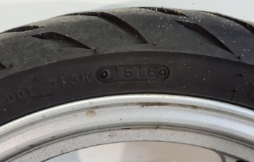 Обод передний Peugeot Tweet 125 10-17