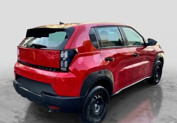 Fiat 2025 Fiat Grande Panda Fiat Grande Panda 1.2 mHEV Icon eDCT WYPRZEDAZ Rocznika, zdjęcie 2