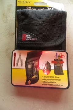 POKROWIEC NITE IZE POCK-ITS XL NPXL-03 USA