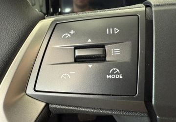 Opel 2025 Opel Frontera Electric GS e113 KM - dostepny od reki Elektryczny 113KM, zdjęcie 12