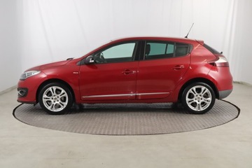 Renault Megane III 2015 Renault Megane 1.2 TCe, Skóra, Navi, Klima, zdjęcie 2
