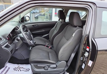 Suzuki Swift V Hatchback 5d 1.2 VVT 94KM 2012 Suzuki Swift 1,2 Ben 94 km 1.2 Benzyna 94KM, zdjęcie 15