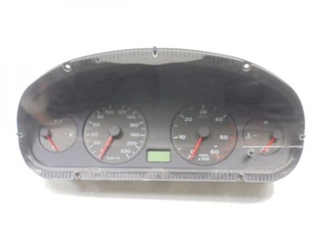 FIAT MAREA 185 PŘÍSTROJOVÁ DESKA BUDÍKY 1.9JTD 46790253