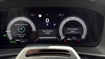 Toyota C-HR II SUV 2.0 Hybrid Dynamic Force 197KM 2024 Toyota C-HR 2.0 Hybrid GR Sport 2.0 Hybrid GR Spor, zdjęcie 15