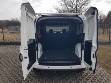 Fiat Doblo IV 2020 FIAT DOBLO MAXI 5 OSÓB DŁUGI KLIMA 6-BIEGÓW KRAJOWY I-WŁAŚCICIEL 2xDRZWI AC, zdjęcie 30