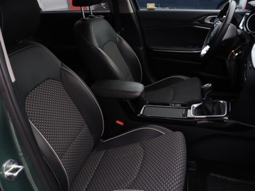 Kia Ceed III Kombi Facelifting 1.5 T-GDI 160KM 2022 Kia Ceed 1.5 T-GDI, Salon Polska, 1. Właściciel, zdjęcie 8