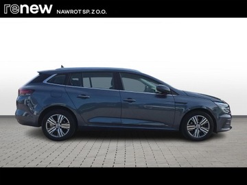 Renault Megane IV Grandtour Facelifting 1.5 Blue dCi 115KM 2022 Megane 1.5 Blue dCi Intens EDC, zdjęcie 5