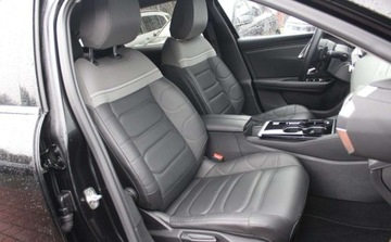 Citroen C5 2023 Citroen C5X Shine EAT8 2023 Od RiA 1.2 Benzyna 130KM, zdjęcie 18