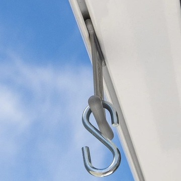 Вешалка для тента Fiamma Thule, крючок 6 шт.